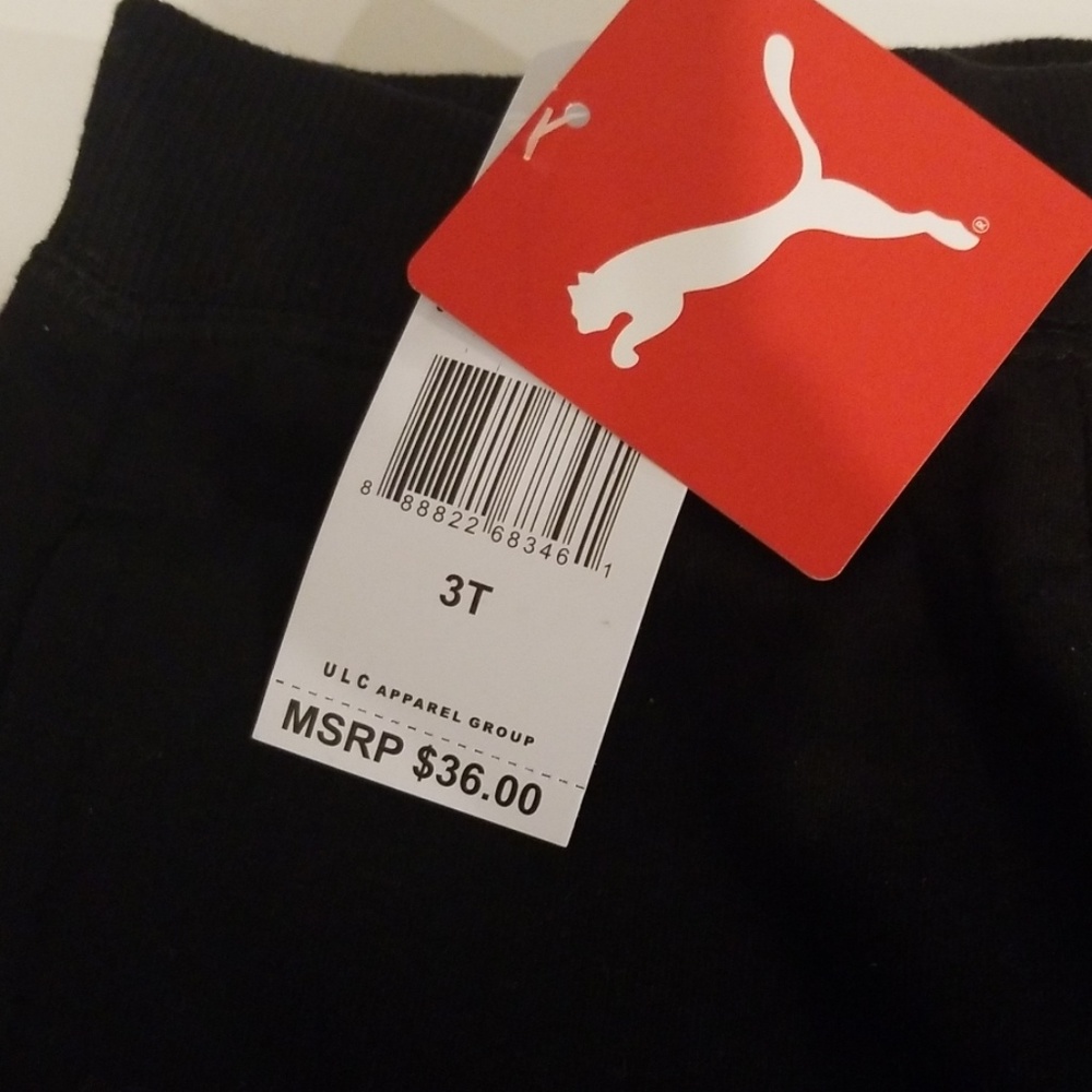 Sweatpant - Picture 4 of 5